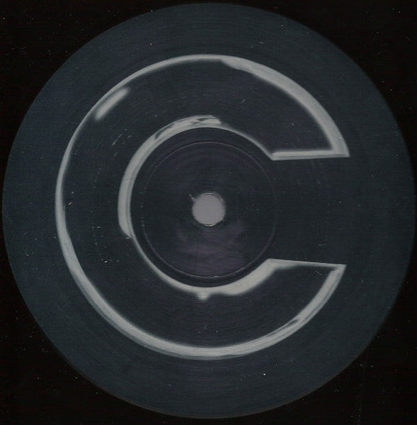 Elektrochemie LK : Solid Deep (12")