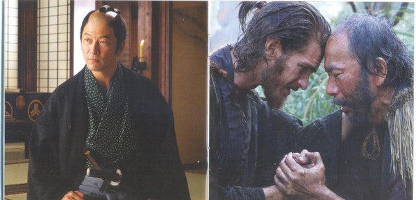 Kim Allen Kluge, Kathryn Kluge : Silence (CD, Album)