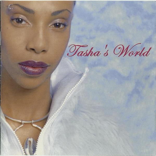 Tasha's World : Tasha's World (CD, Album)