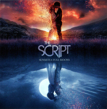The Script : Sunsets & Full Moons (LP, Album, 180)