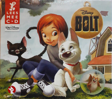 Various : Bolt (CD)