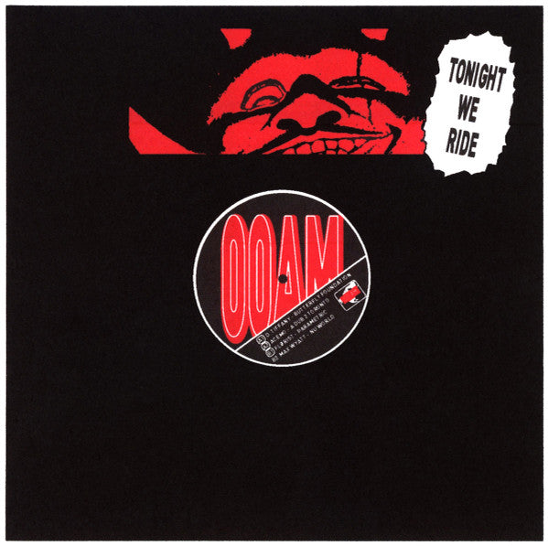 Various : 00AM003 (12")