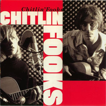 Chitlin' Fooks : Chitlin' Fooks (CD, Album)