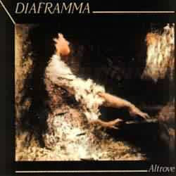 Diaframma : Altrove (12", EP)
