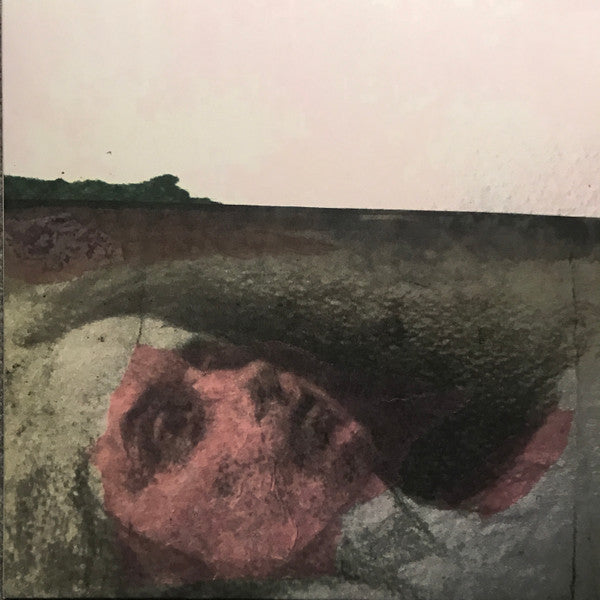 TOY (18) : Songs Of Consumption (LP, Ltd, Cre)