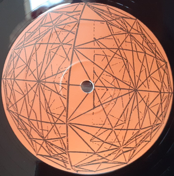 Ralphie Dee & Dino Blade : Deranged EP (12")