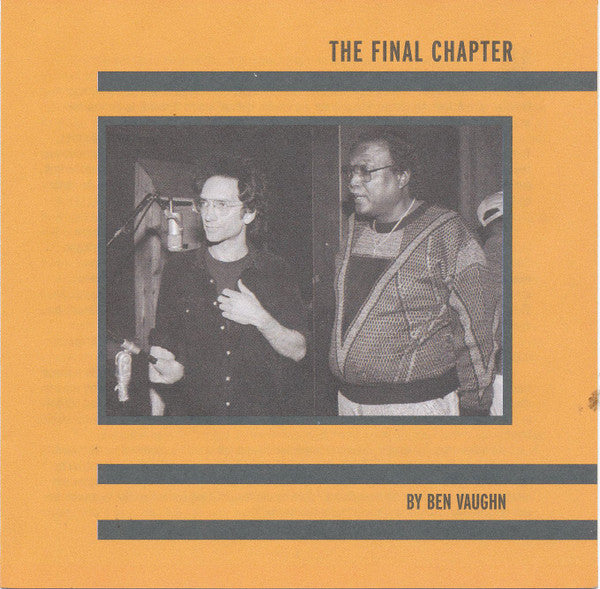 Arthur Alexander : Lonely Just Like Me: The Final Chapter (CD, Album, RE)