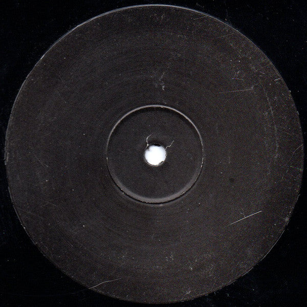 Lil' Louis : French Kiss (Ed Rush & Optical Remix) (12", S/Sided, Unofficial, W/Lbl)