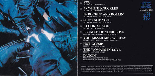 G-Force (19) : G-Force (CD, Album, RE)