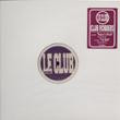 Club Robbers : Bugsy's Attack (12")