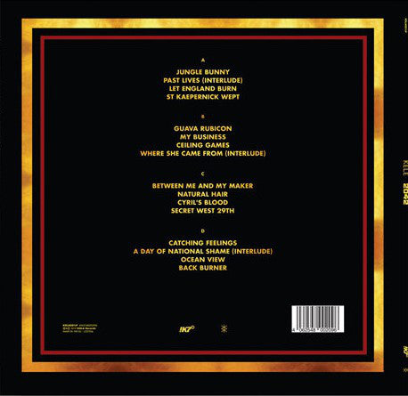 Kele Okereke : 2042 (2xLP)