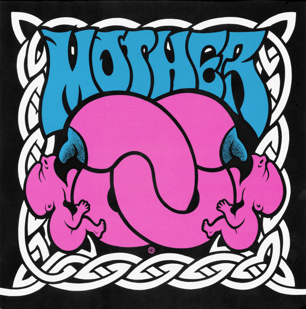 Mother (7) : 3,000 Miles/Firesnake (7", Pin)