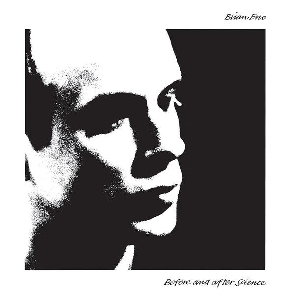 Brian Eno : Before And After Science (LP, Album)