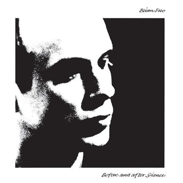 Brian Eno : Before And After Science (LP, Album)