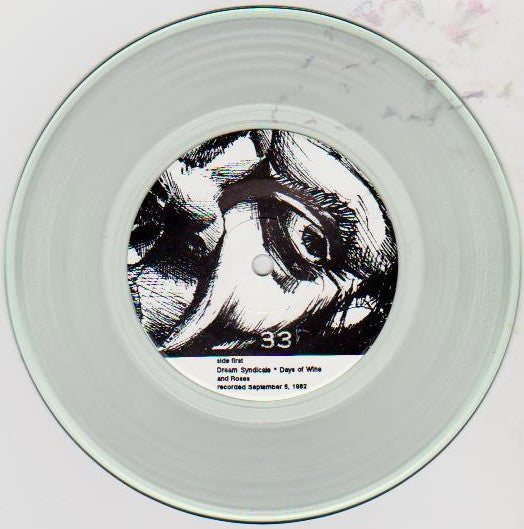 Various : 12 O'Clock Rocks - 10th Anniversary Commemorative Souvenir December 7 1980-90 (7", EP, Cle)