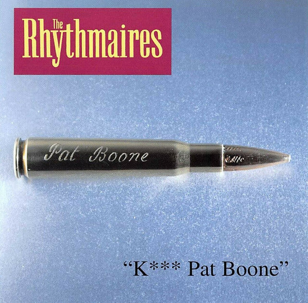 The Rhythmaires (2) : K... Pat Boone (CD)