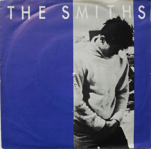 The Smiths : How Soon Is Now? (7", Single)