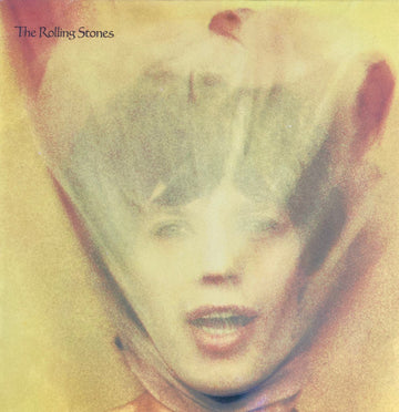 The Rolling Stones : Goats Head Soup (LP, Album, RE)