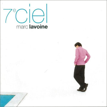 Marc Lavoine : 7e Ciel (CD, Album)