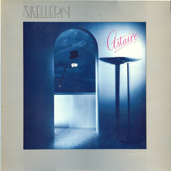 Peter Skellern : Astaire (LP, Album)
