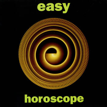 Easy (2) : Horoscope (7")