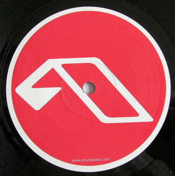 Aalto : Rush (12")