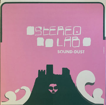 Stereolab : Sound-Dust (2xLP, Album, RE, RM + LP, S/Sided, Etch + Ltd, Num)