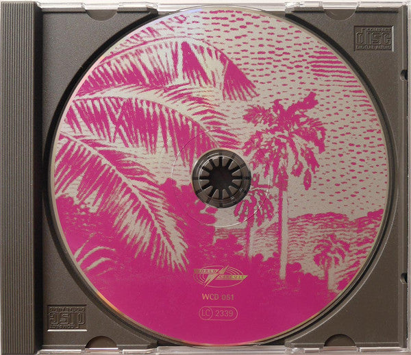 Sierra Maestra : Tíbira Tábara (CD, Album)