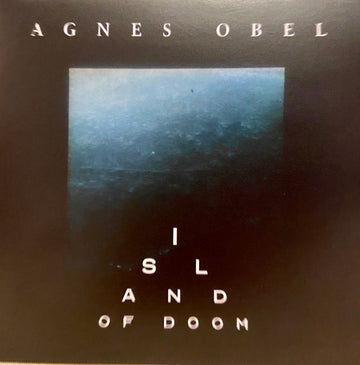 Agnes Obel : Island Of Doom (7", Single)