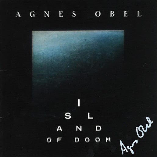Agnes Obel : Island Of Doom (7", Single)