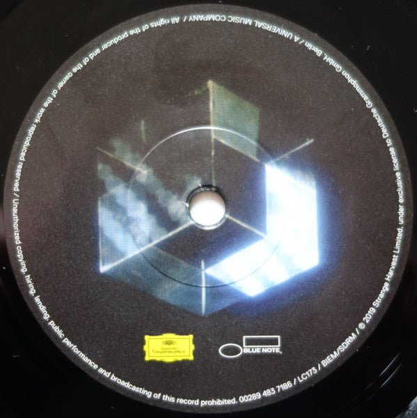 Agnes Obel : Island Of Doom (7", Single)