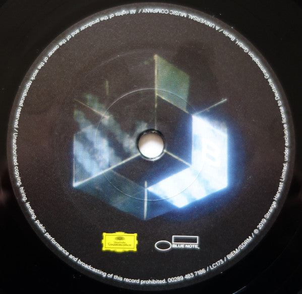 Agnes Obel : Island Of Doom (7", Single)