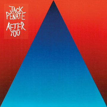 Jack Peñate : After You (LP, Album)