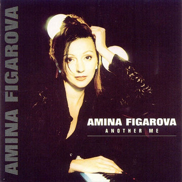 Amina Figarova : Another Me (CD)