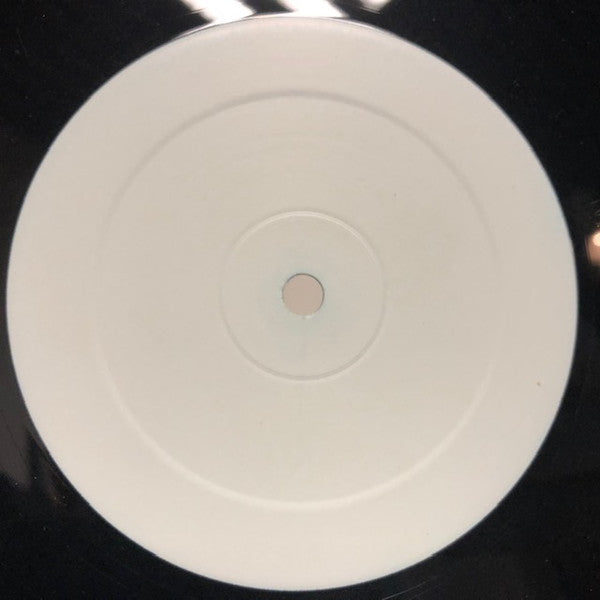 Bam To Bam Bam : Zum Zum Guy (12", Promo, Whi)