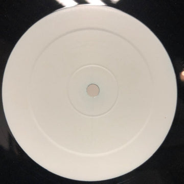 Bam To Bam Bam : Zum Zum Guy (12", Promo, Whi)