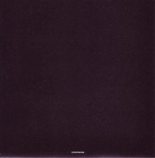 Glasvegas : Daddy's Gone (7", Single, Ltd, Num, 1/2)