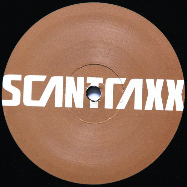 The Prophet : Hardstyle Baby (12")