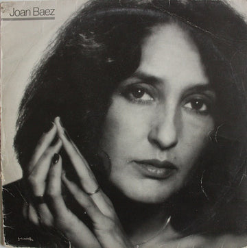 Joan Baez : Honest Lullaby (LP, Album)