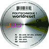 Polytechnique : Worldreset (12")
