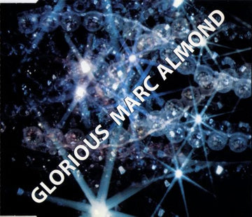 Marc Almond : Glorious (CD, Maxi, Enh)