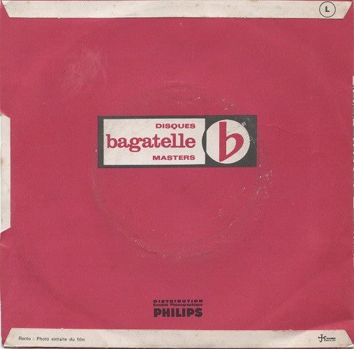 Maria Kane : Joanna (7", Single)