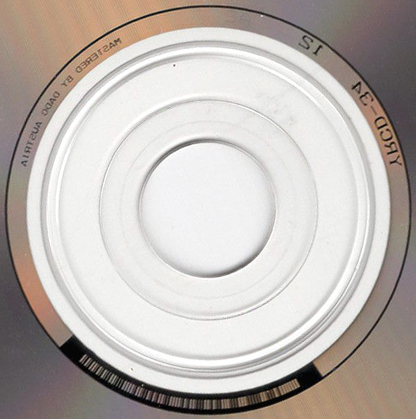 Sydney Youngblood : If Only I Could (CD, Mini, Single)