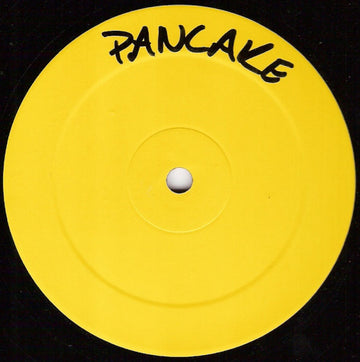 Pancake : Let You Go (12", W/Lbl)