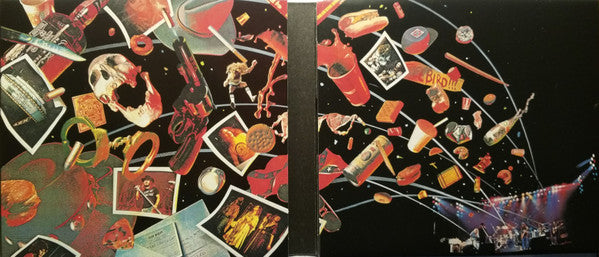 Lynyrd Skynyrd : One More From The Road (2xCD, Album, Dlx, RE, RM, RP, 25t)