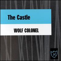 Wolf Colonel : The Castle (CD, Album)