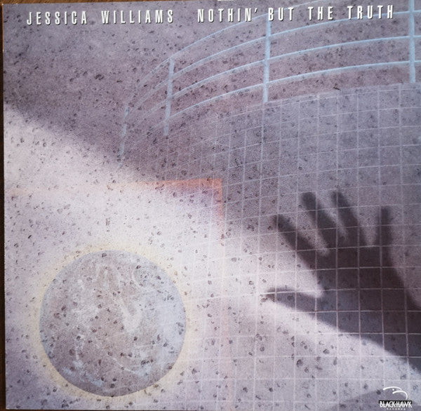 Jessica Williams (3) : Nothin' But The Truth (LP, Album)
