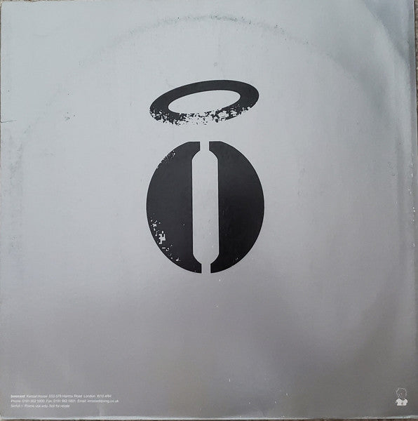 Billie Piper : She Wants You (12")
