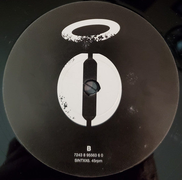 Billie Piper : She Wants You (12")
