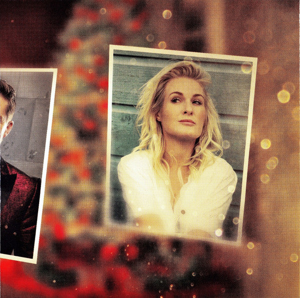 André Hazes Jr. : Een Gouden Kerst (CD, Album)